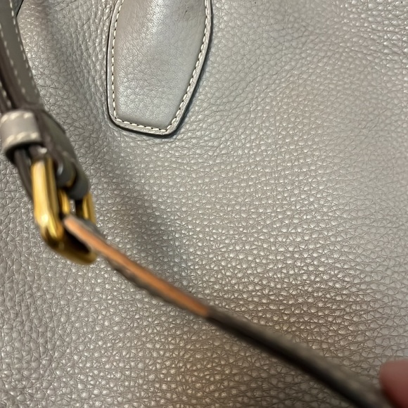 Authentic Prada Satchel Bag - Picture 6 of 16